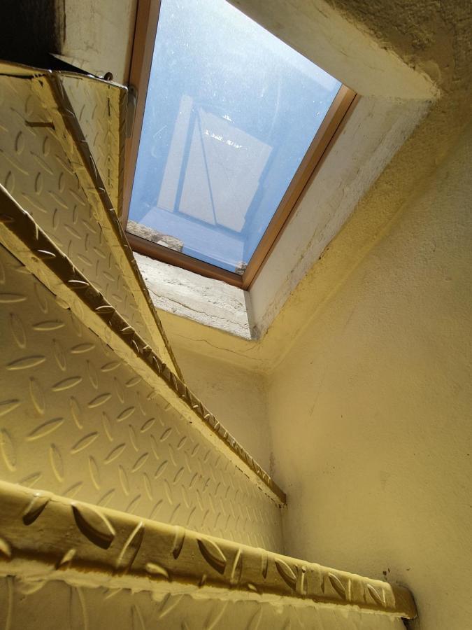 Appartamento Stoupa Mani Tower Esterno foto